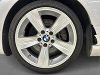 BMW 335 vaihtoauto
