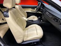 BMW 335 vaihtoauto