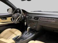 BMW 335 vaihtoauto