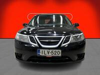 Saab 9-3 vaihtoauto