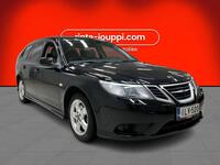 Saab 9-3 vaihtoauto