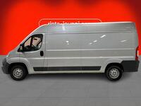 Citroën Jumper vaihtoauto