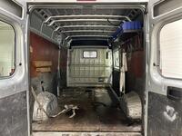 Citroën Jumper vaihtoauto