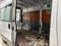 Citroën Jumper vaihtoauto