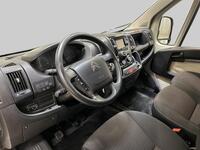 Citroën Jumper vaihtoauto