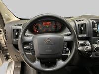 Citroën Jumper vaihtoauto