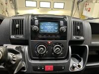 Citroën Jumper vaihtoauto