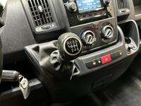 Citroën Jumper vaihtoauto