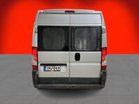 Citroën Jumper vaihtoauto