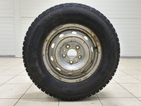 Citroën Jumper vaihtoauto