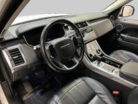 Land Rover Range Rover Sport vaihtoauto
