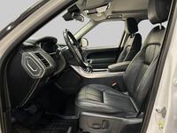 Land Rover Range Rover Sport vaihtoauto