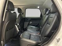 Land Rover Range Rover Sport vaihtoauto