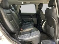 Land Rover Range Rover Sport vaihtoauto