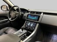 Land Rover Range Rover Sport vaihtoauto