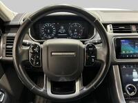 Land Rover Range Rover Sport vaihtoauto