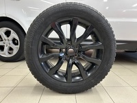 Land Rover Range Rover Sport vaihtoauto