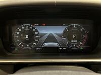 Land Rover Range Rover Sport vaihtoauto