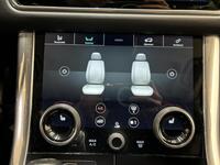 Land Rover Range Rover Sport vaihtoauto
