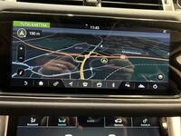 Land Rover Range Rover Sport vaihtoauto