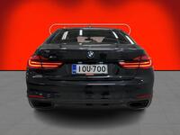 BMW 730 vaihtoauto