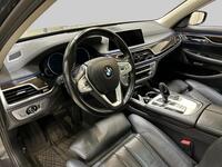 BMW 730 vaihtoauto