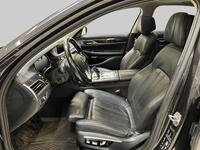 BMW 730 vaihtoauto