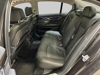 BMW 730 vaihtoauto