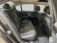 BMW 730 vaihtoauto