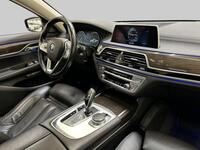 BMW 730 vaihtoauto