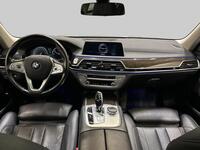 BMW 730 vaihtoauto