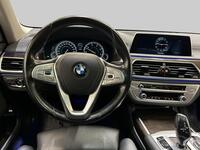 BMW 730 vaihtoauto