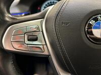 BMW 730 vaihtoauto