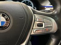 BMW 730 vaihtoauto