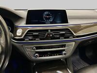 BMW 730 vaihtoauto