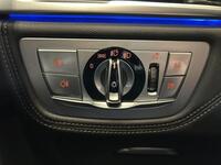 BMW 730 vaihtoauto
