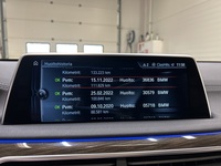 BMW 730 vaihtoauto