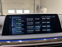 BMW 730 vaihtoauto