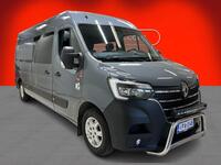 Renault Master vaihtoauto