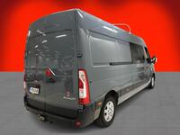 Renault Master vaihtoauto