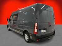 Renault Master vaihtoauto