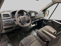 Renault Master vaihtoauto