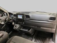 Renault Master vaihtoauto