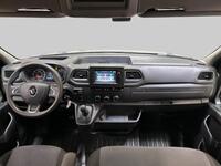 Renault Master vaihtoauto