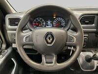 Renault Master vaihtoauto