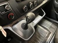 Renault Master vaihtoauto