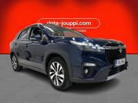 Suzuki S-Cross vaihtoauto