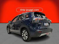 Suzuki S-Cross vaihtoauto