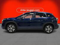 Suzuki S-Cross vaihtoauto