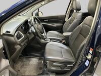 Suzuki S-Cross vaihtoauto